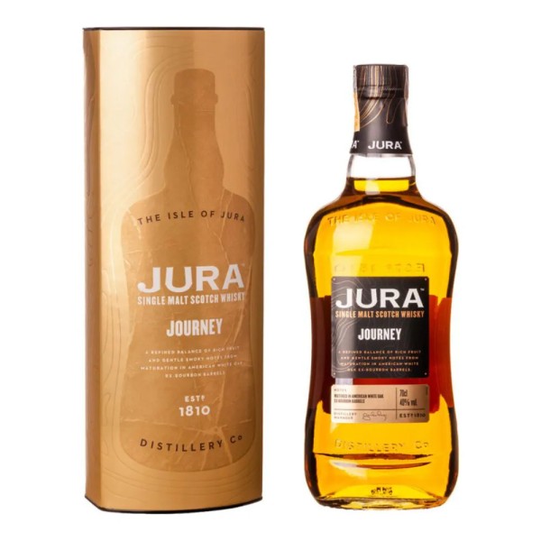 JURA JOURNEY
