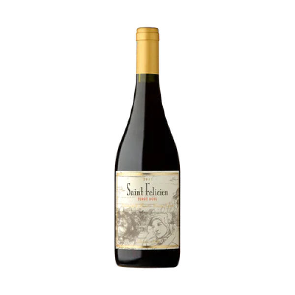 SAINT FELICIEN PINOT NOIR