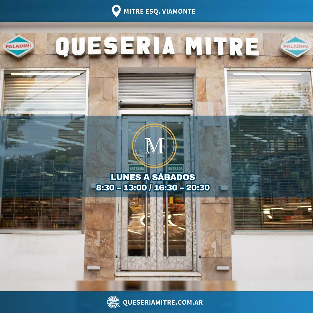 Quesería Mitre
