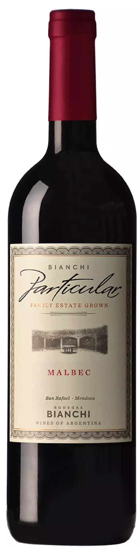 BIANCHI PARTICULAR MALBEC
