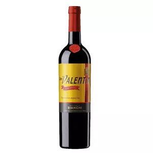 DON VALENTIN LACRADO