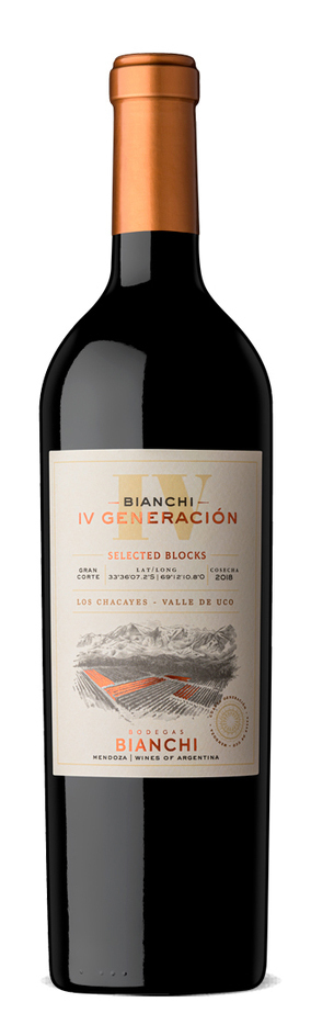 BIANCHI IV GENERACION