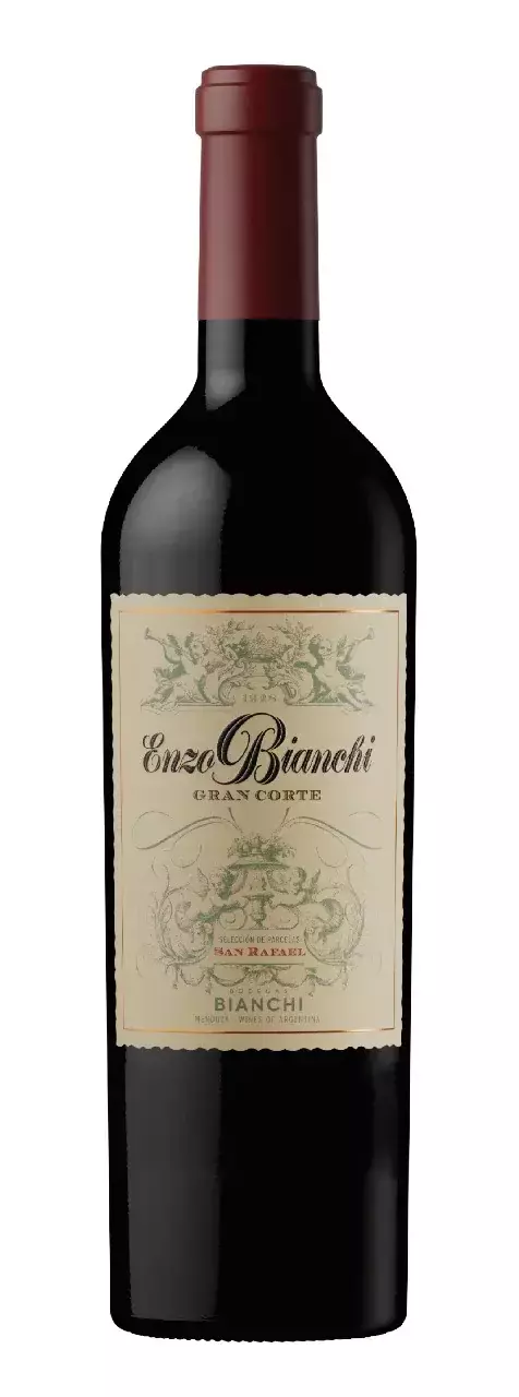 ENZO BIANCHI GRAN CORTE