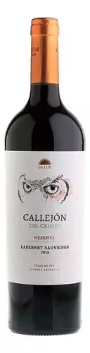 CALLEJON CABERNET
