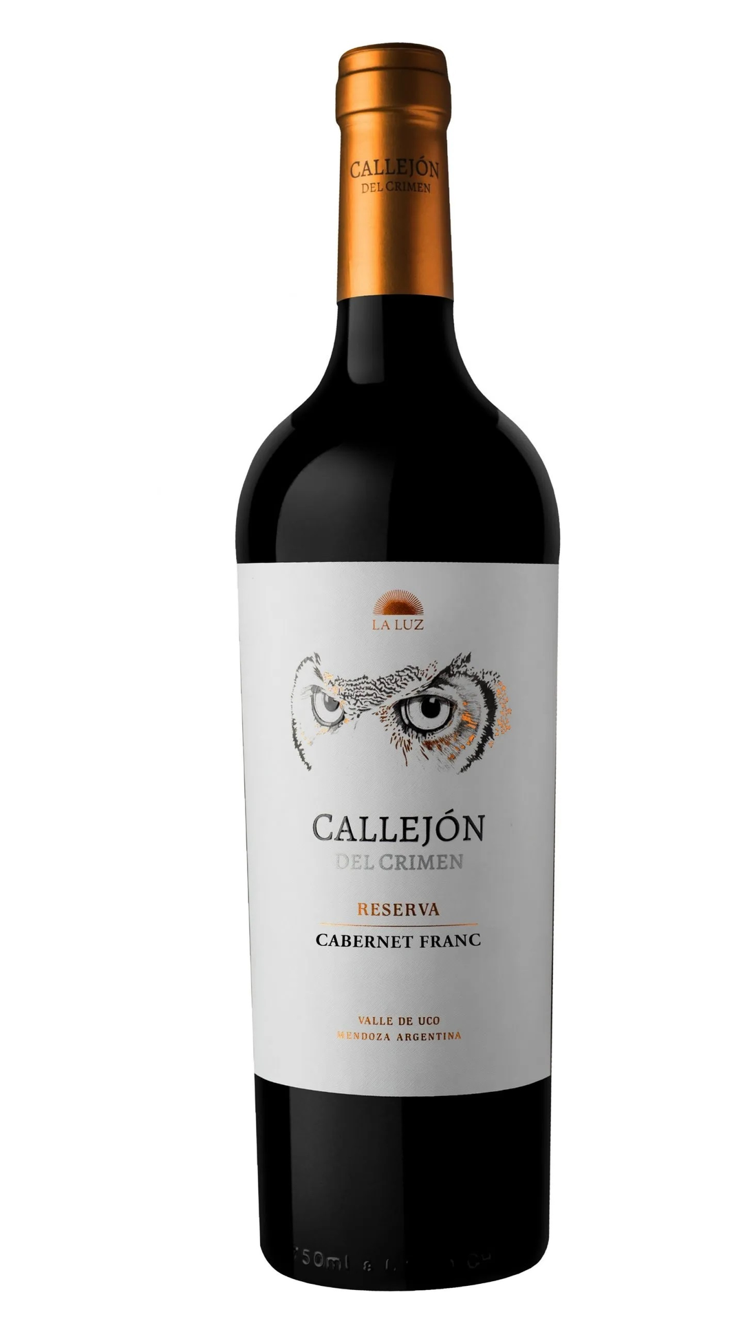 CALLEJON CABERNET FRANC