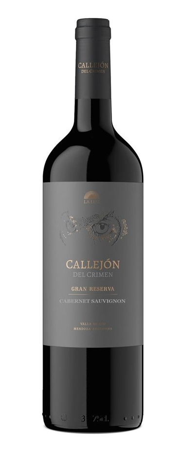 CALLEJON G. RESV. CAB. SAUV.