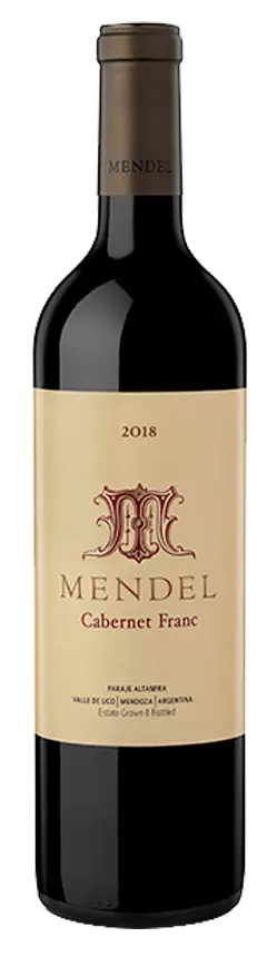 MENDEL CABERNET FRANC