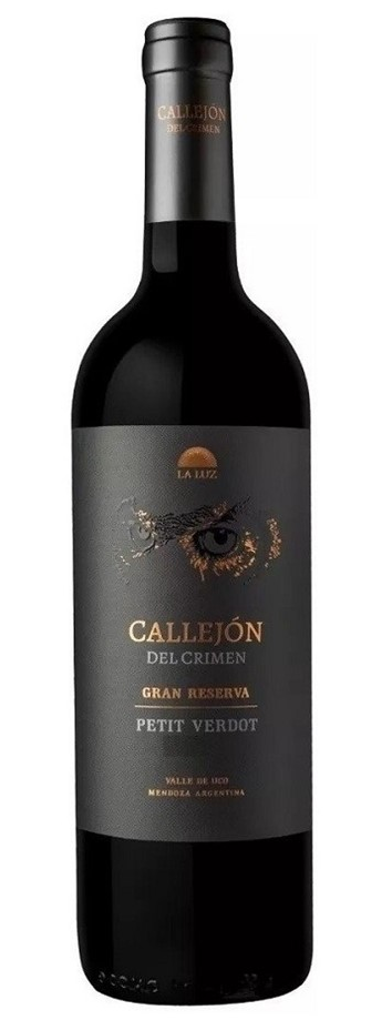 CALLEJON GRAN RESERVA PETIT V.