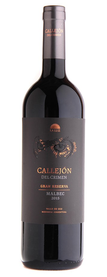 CALLEJON GRAN RESERVA MALBEC