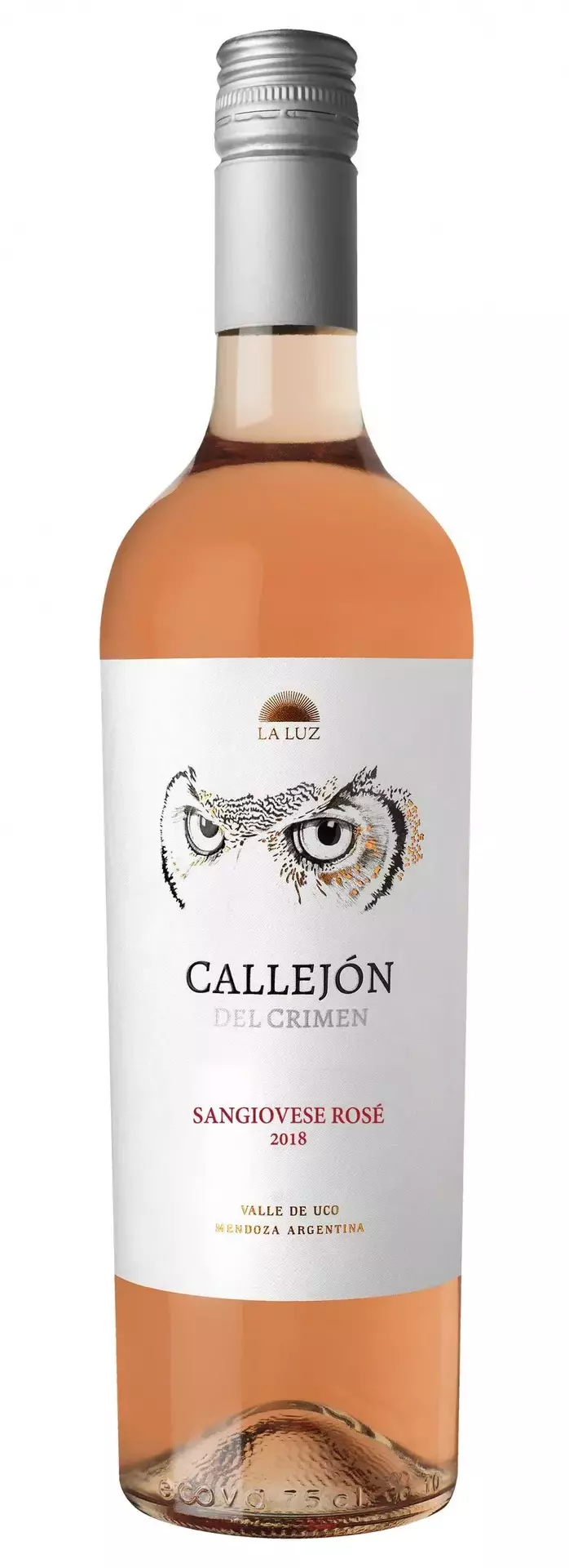CALLEJON SANGIOVESE ROSE