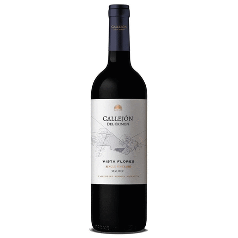 CALLEJON SINGLE VINEYARD VISTA