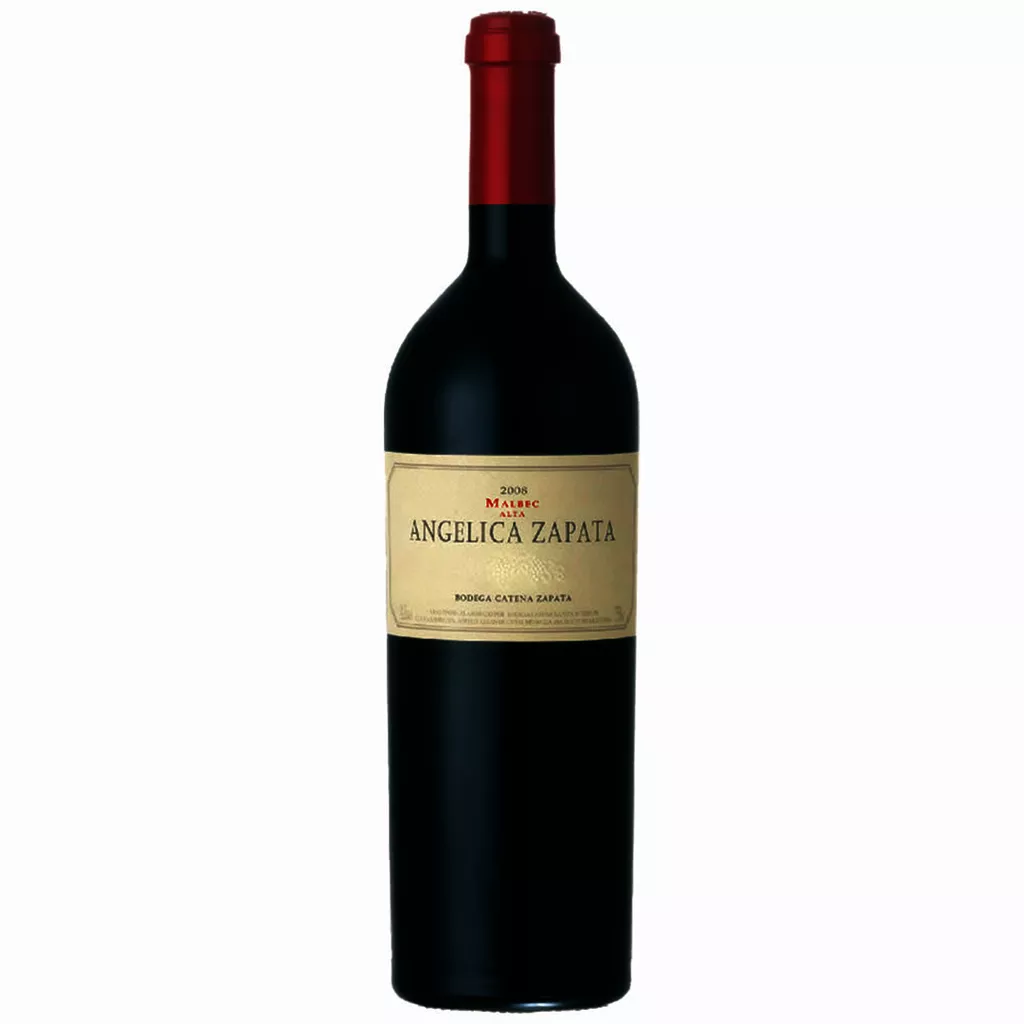 ANGELICA ZAPATA MALBEC ALTA