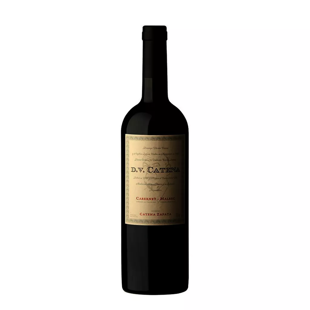 DV CATENA MALBEC-MALBEC