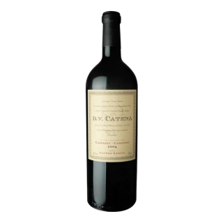 DV CATENA CABERNET-CABERNET