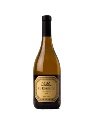 EL ENEMIGO CHARDONNAY