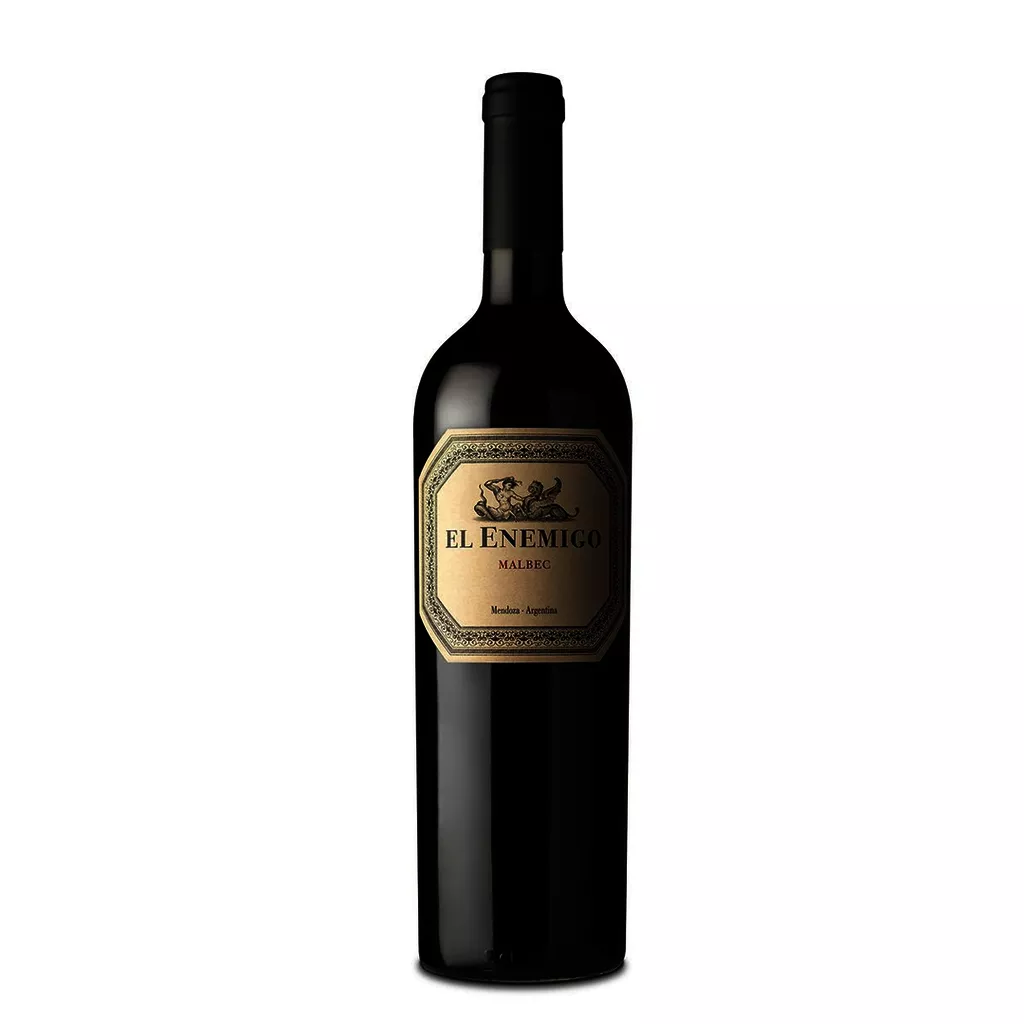 EL ENEMIGO MALBEC