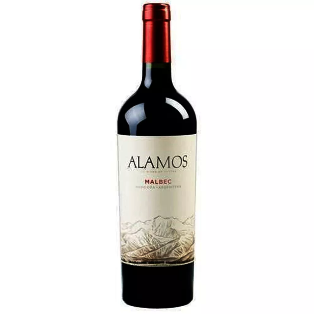 ALAMOS MALBEC