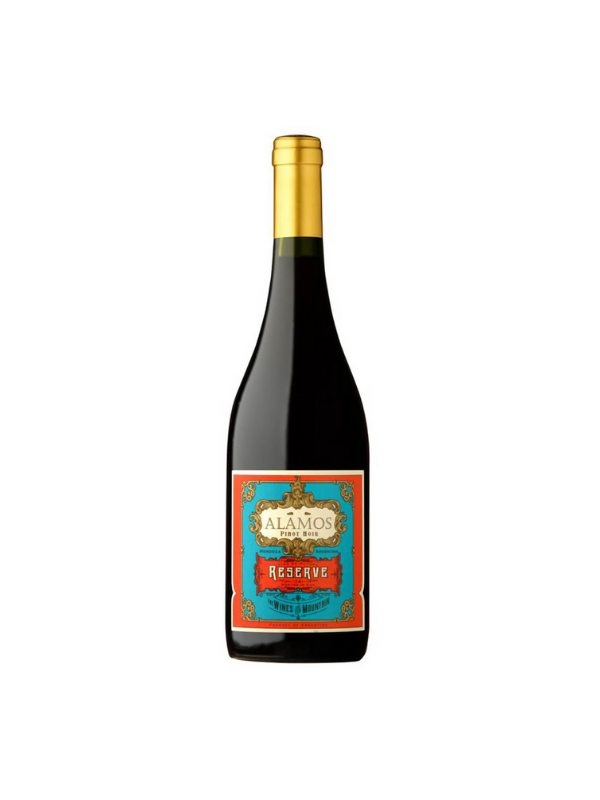 ALAMOS PINOT NOIR