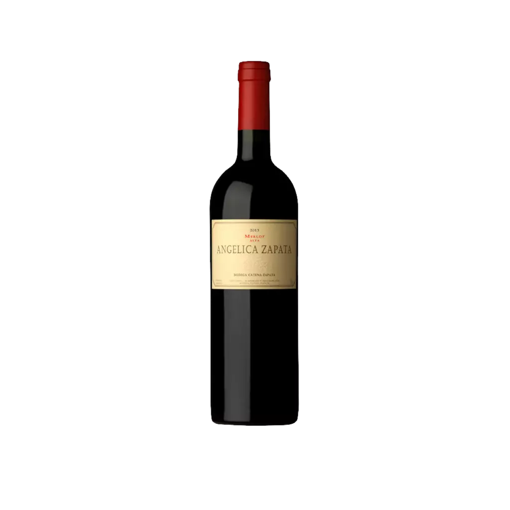 ANGELICA ZAPATA MERLOT ALTA