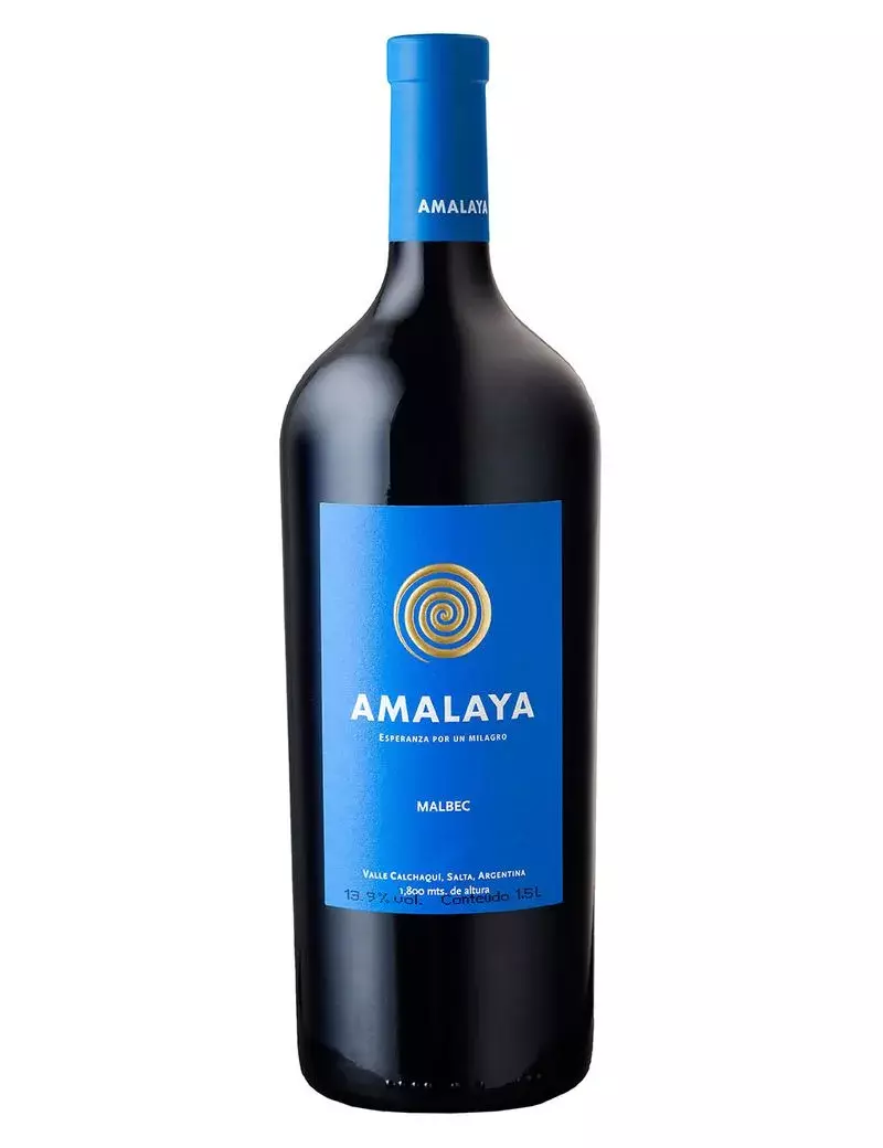 AMALAYA MAGNUM X 1.5L