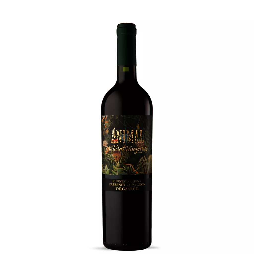 ANIMAL CABERNET