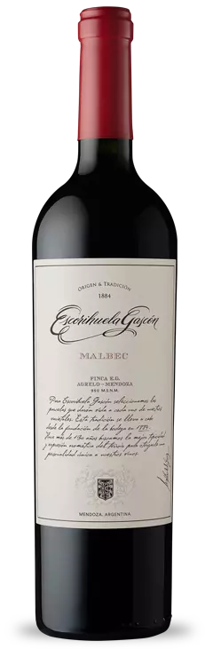 ESCORIHUELA GASCON MALBEC