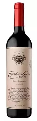 ESCORIHUELA GASCON G.RES MALBE