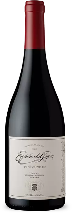 ESCORIHUELA GASCON PINOT NOIR