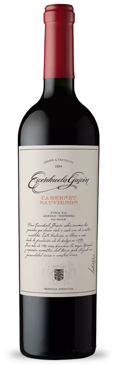 ESCORIHUELA GASCON CABERNET