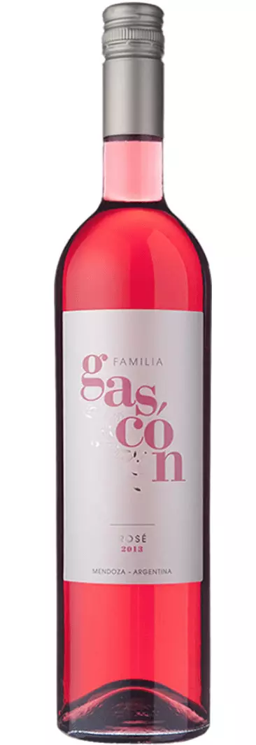 FAMILIA GASCON ROSE