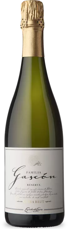 FAMILIA GASCON EXTRA BRUT