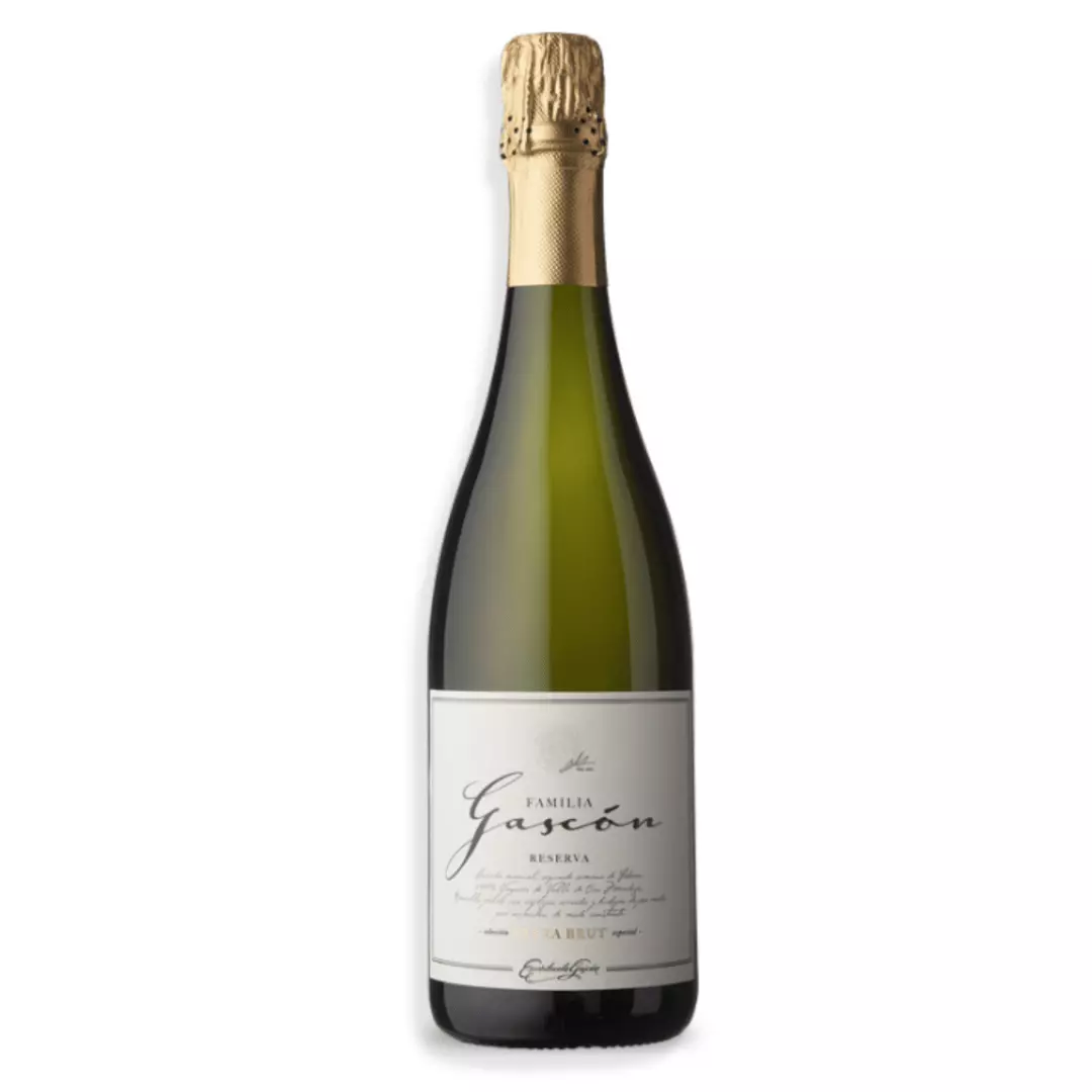 FAMILIA GASCON RESERVA E.BRUT