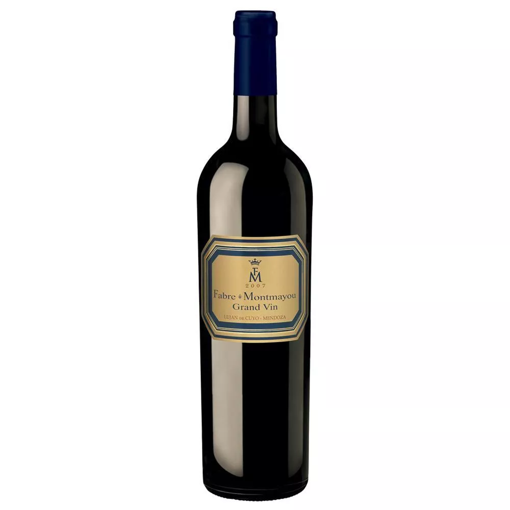 FABRE MONTMAYOU GRAN VIN