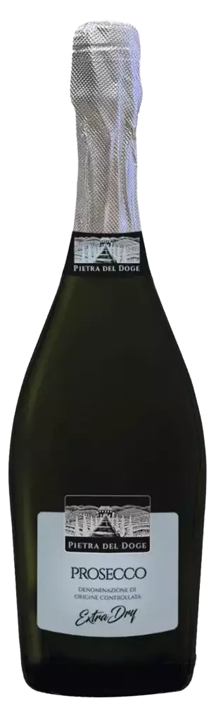 PROSECCO EXTRA DRY PIETRA