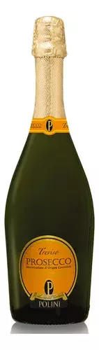 PROSECCO EXTRA DRY POLLIINI