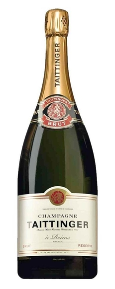 TAITTINGER