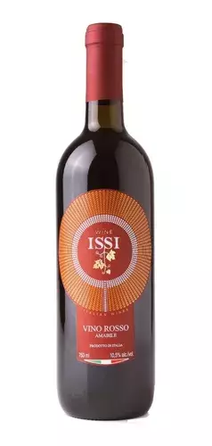 ISSI AMABILE TINTO ITALIANO
