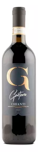 GAETANO CHIANTI DOC TINTO ITAL