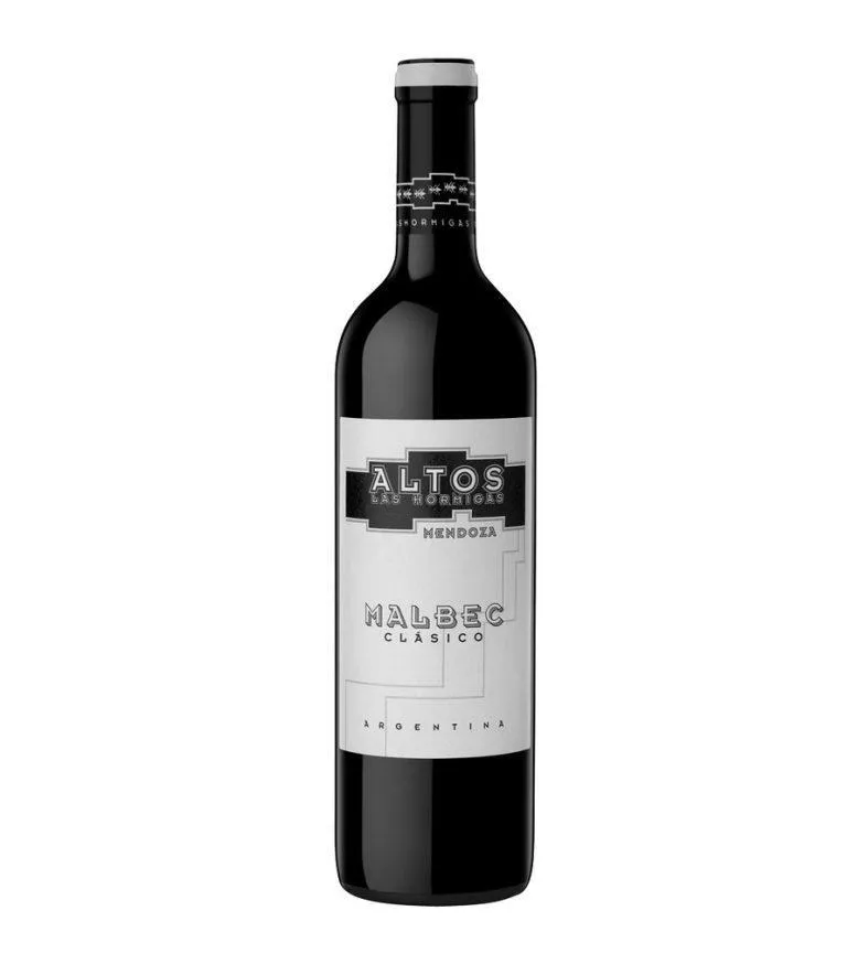 ALTO LAS HORMIGAS MALBEC