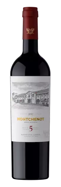 MONTCHENOT JOVEN 5 AÑOS