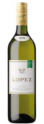LOPEZ BLANCO