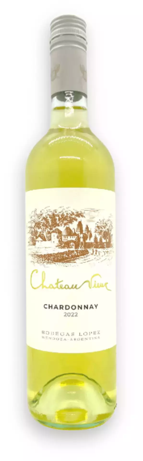 CHATEAU VIEUX BLANCO