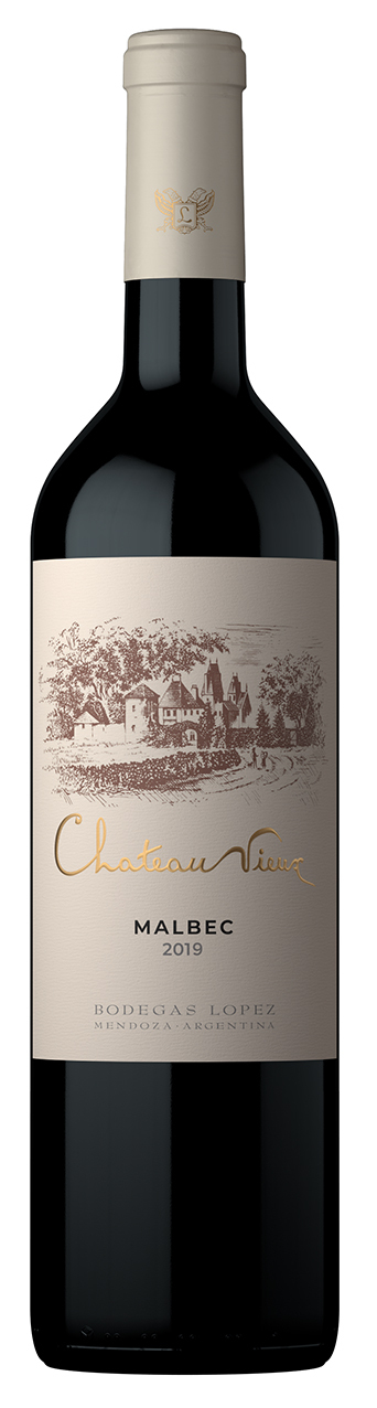 CHATEAU VIEUX TINTO
