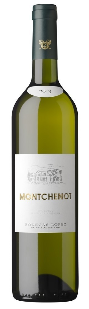 MONTCHENOT BLANCO