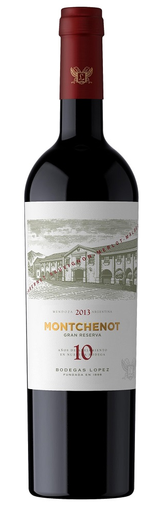 MONTCHENOT TINTO