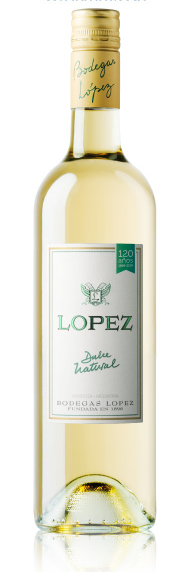 LOPEZ DULCE NATURAL