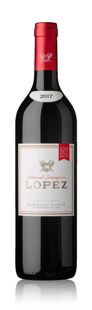 LOPEZ CABERNET