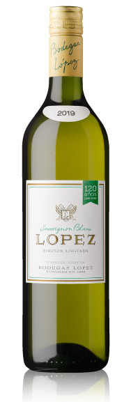 LOPEZ SAUVIGNON BLANC