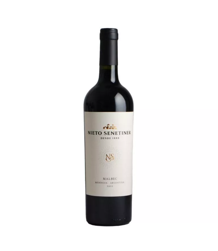 NIETO SEN. MALBEC