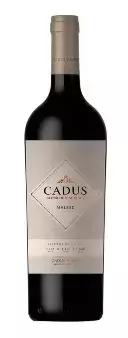CADUS SINGLE VINEYARD MALBEC